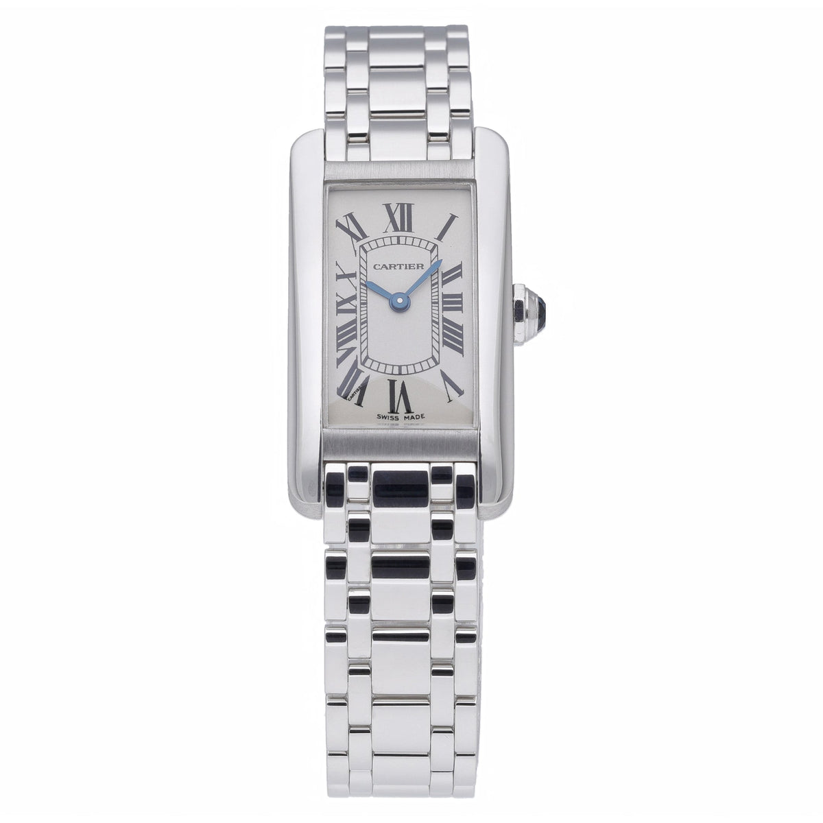 Cartier TANK AMÉRICAINE