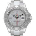 Rolex YACHT MASTER