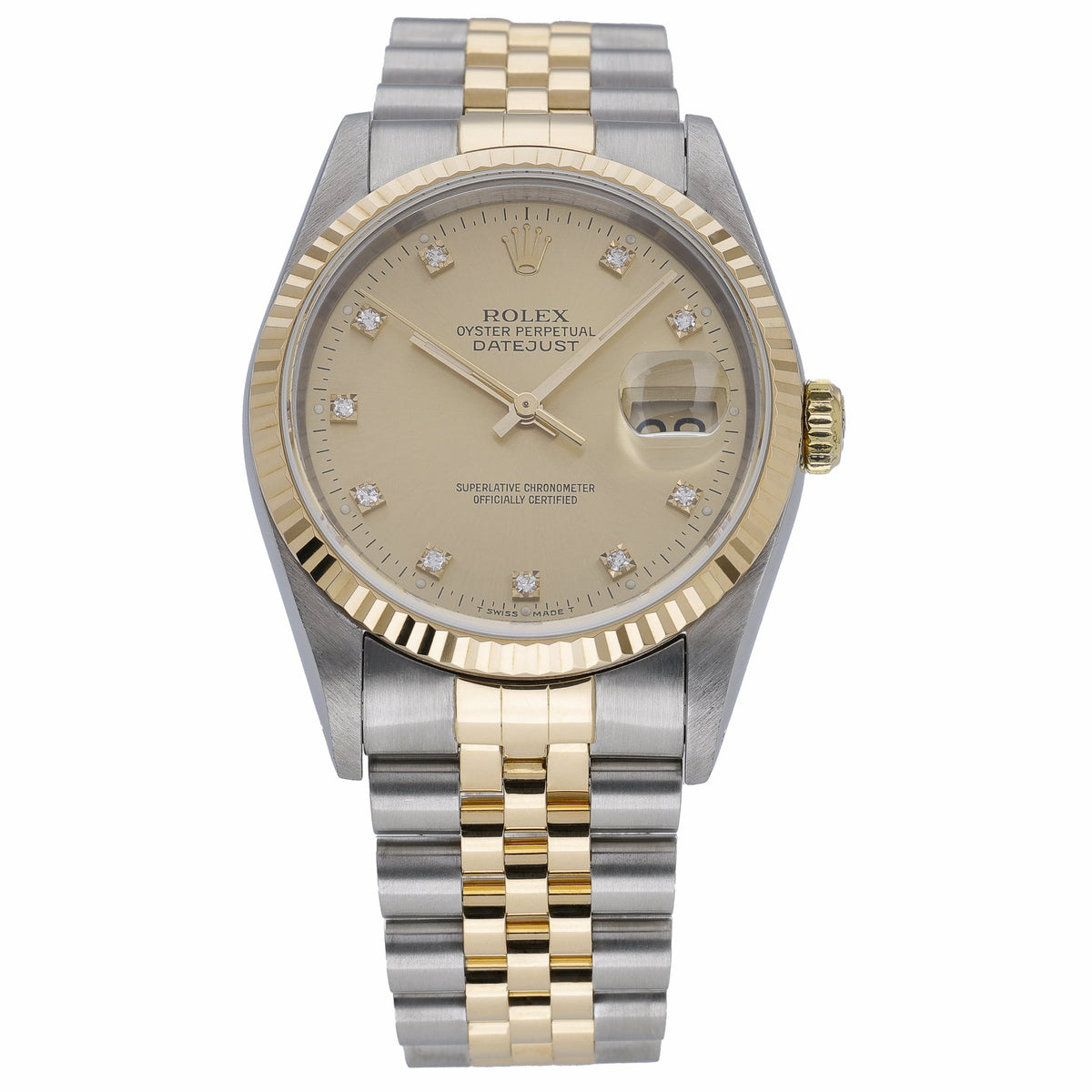 Rolex DATEJUST