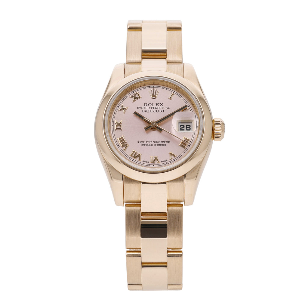Rolex DATEJUST