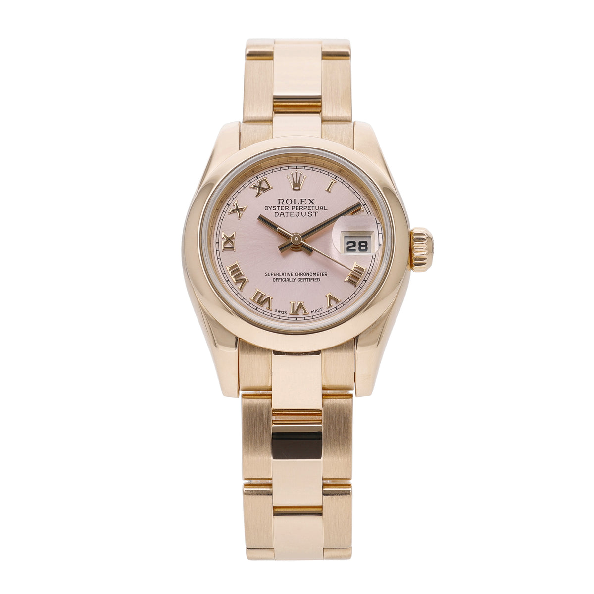 Rolex DATEJUST