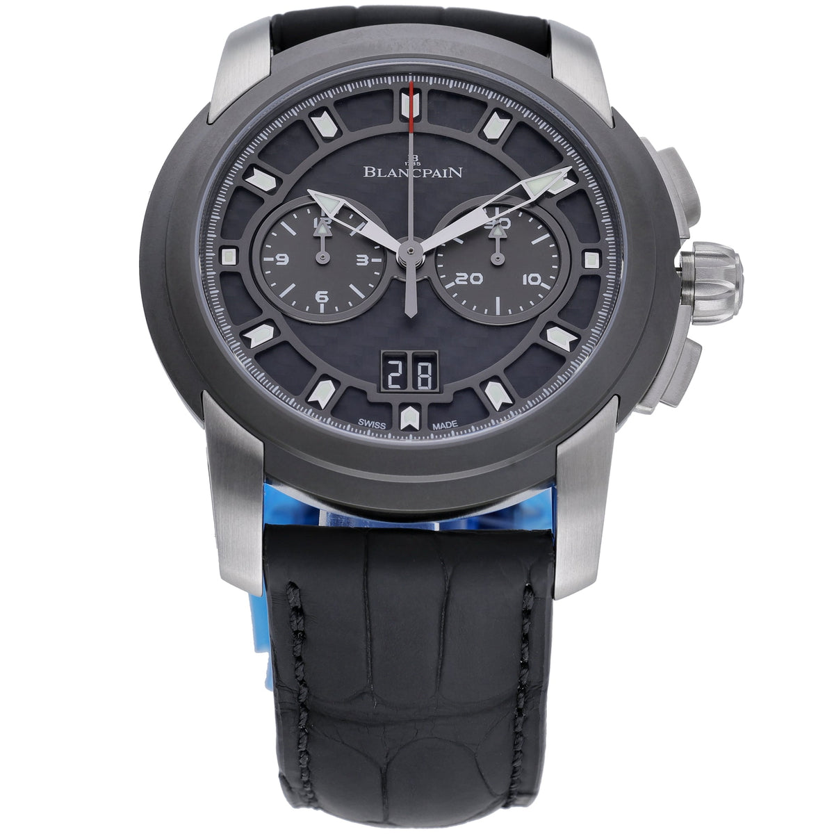 Blancpain L-EVOLUTION