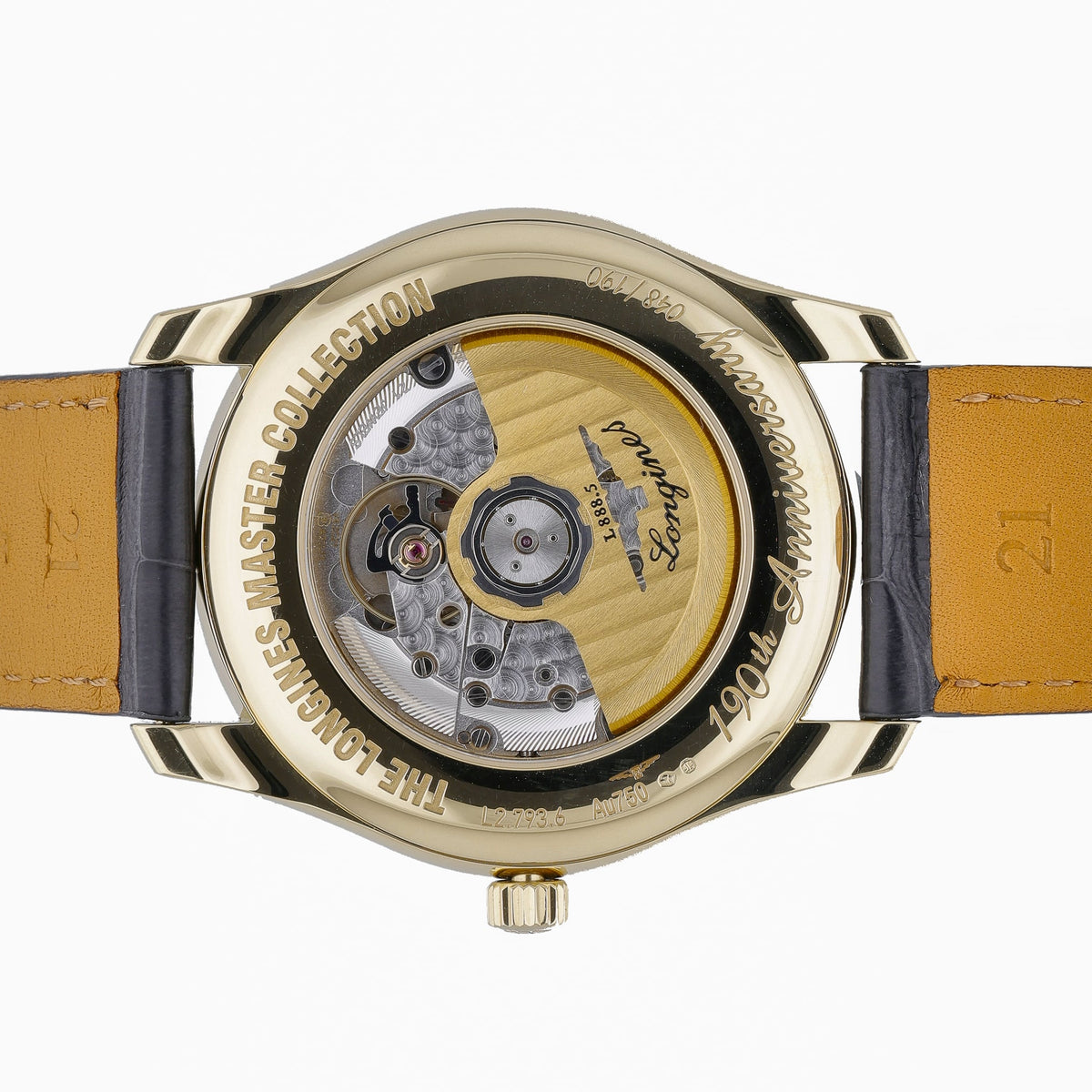 Longines MASTER COLLECTION