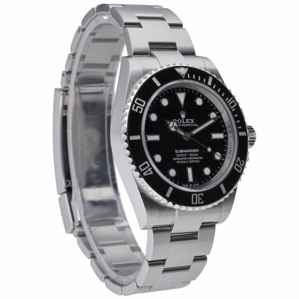 Rolex SUBMARINER