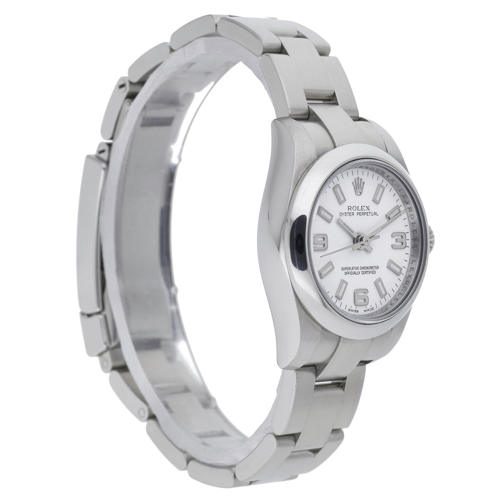 Rolex OYSTER PERPETUAL