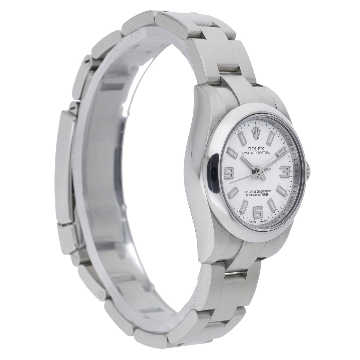 Rolex OYSTER PERPETUAL