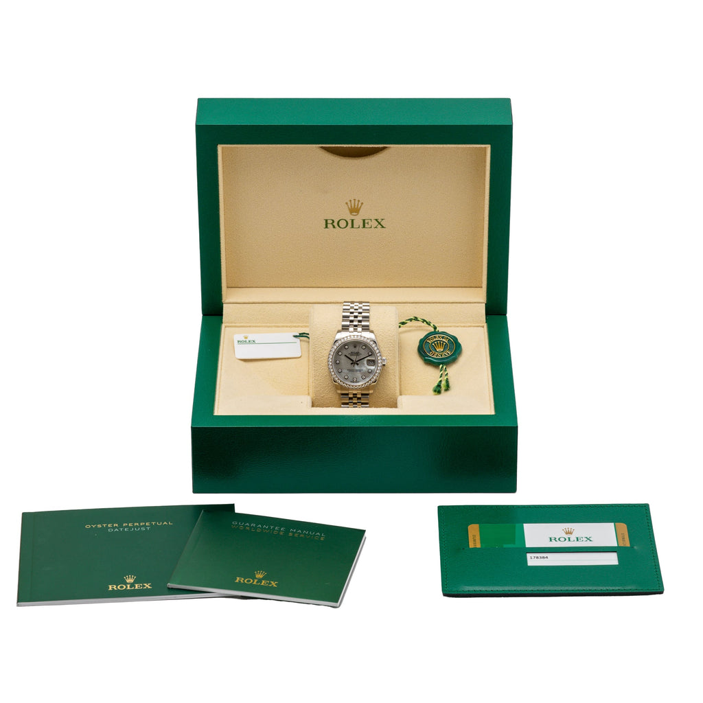 Rolex DATEJUST