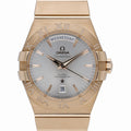 Omega CONSTELLATION