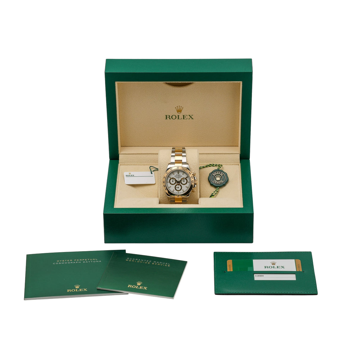 Rolex DAYTONA