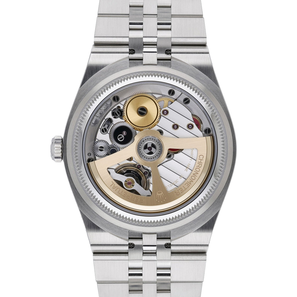 Rolex LAND-DWELLER 40