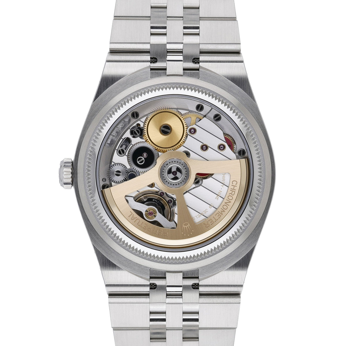 Rolex LAND-DWELLER 40