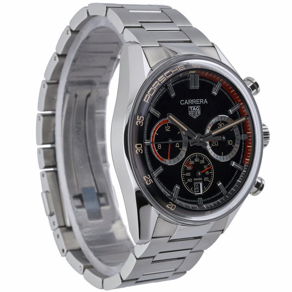 Tag Heuer CARRERA PORSCHE CHRONOGRAPH