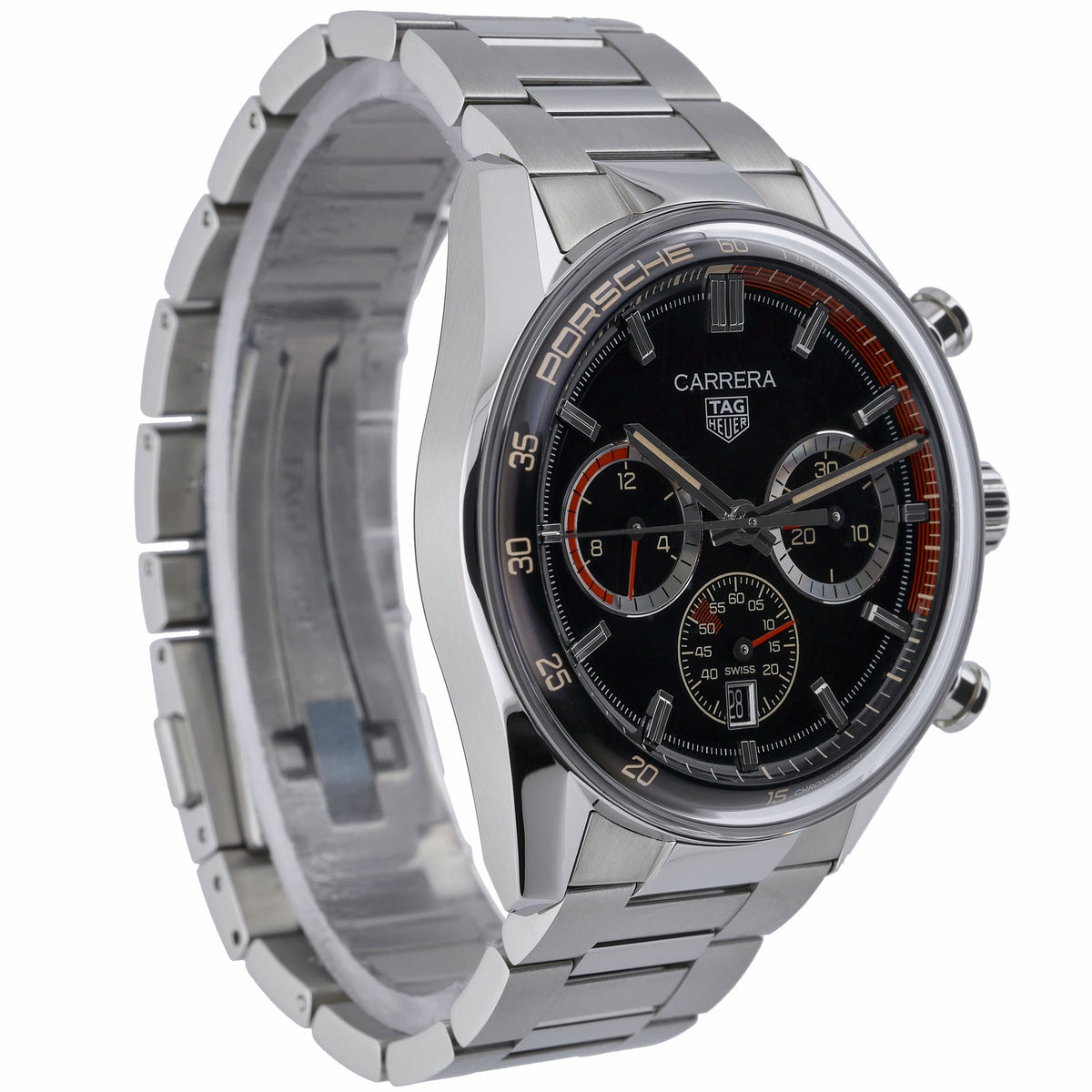 Tag Heuer CARRERA PORSCHE CHRONOGRAPH