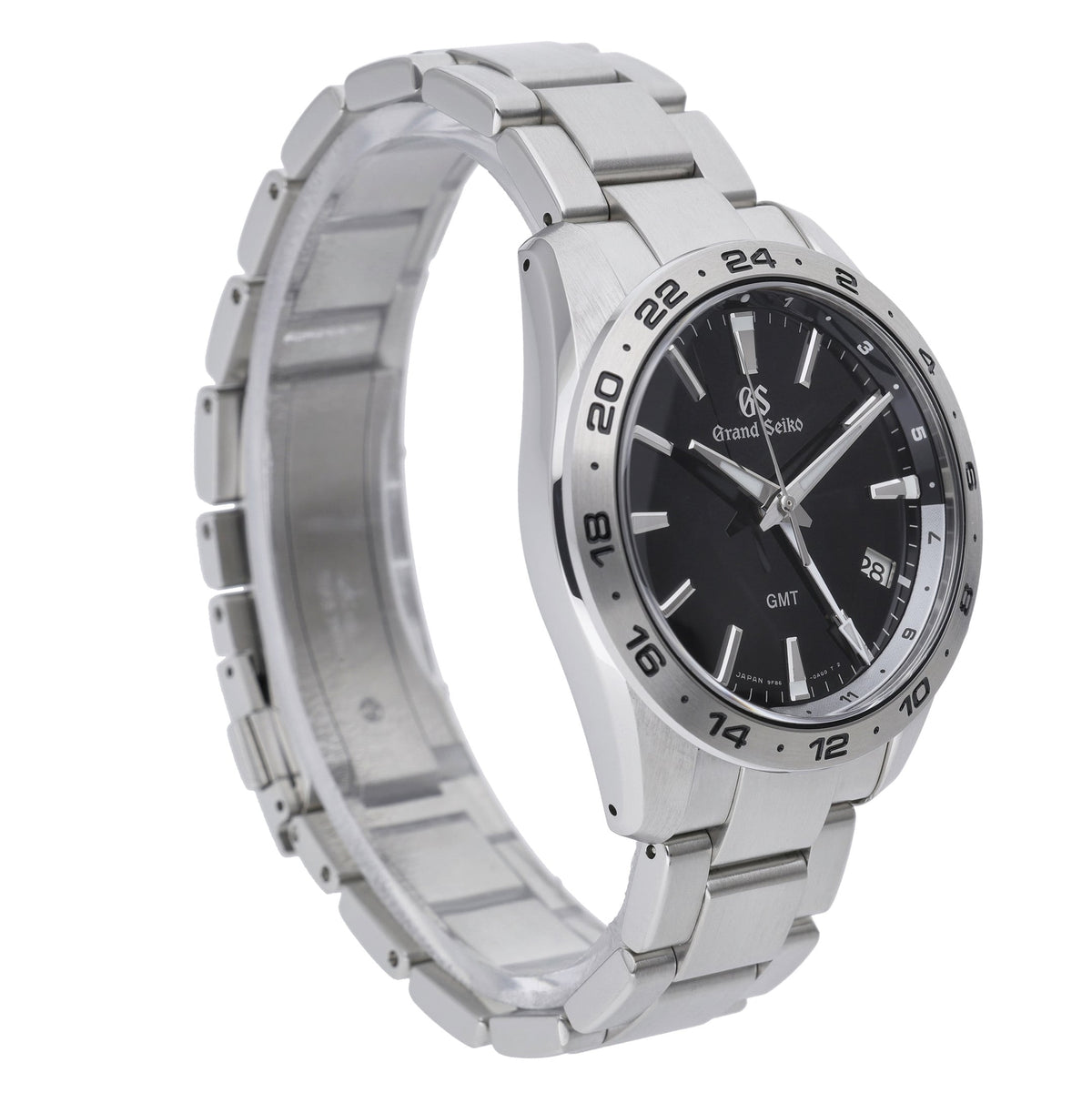Grand Seiko SPORT COLLECTION