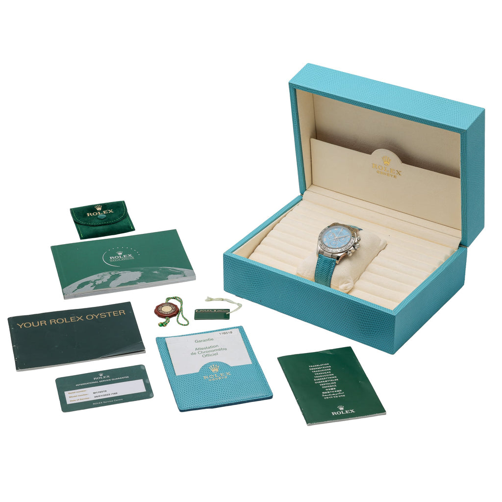 Rolex DAYTONA