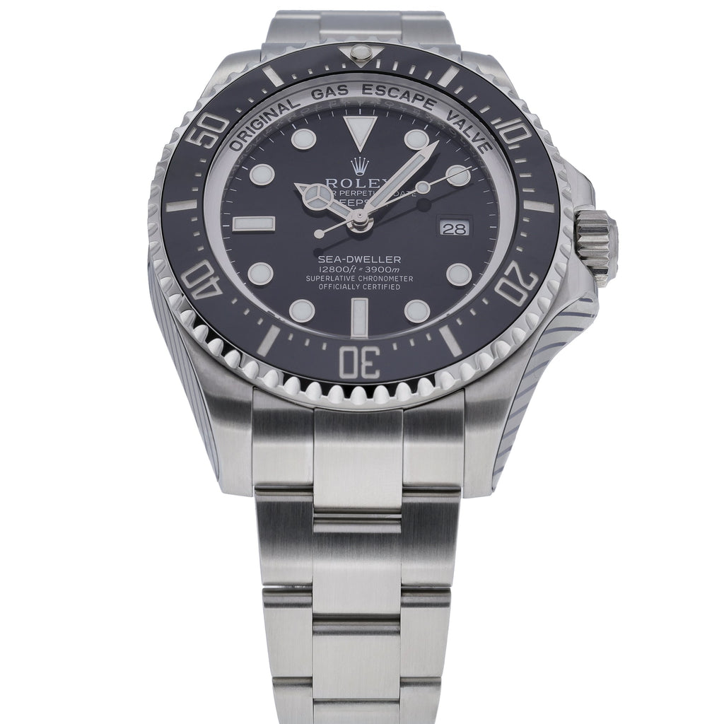 Rolex SEA-DWELLER DEEPSEA