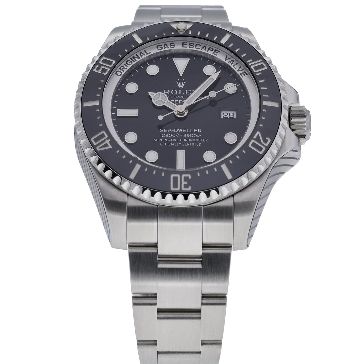 Rolex SEA-DWELLER DEEPSEA