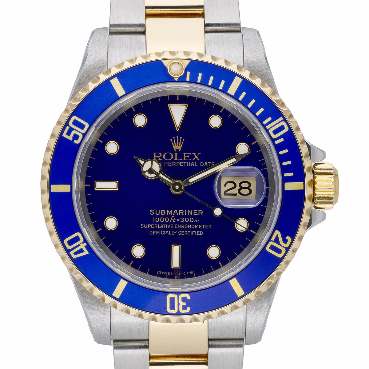 Rolex SUBMARINER