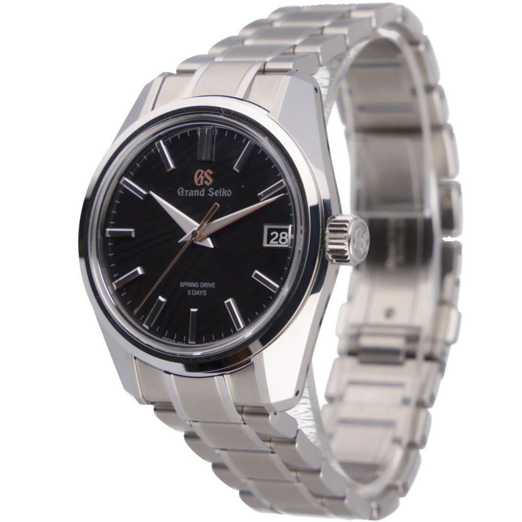 Grand Seiko HERITAGE