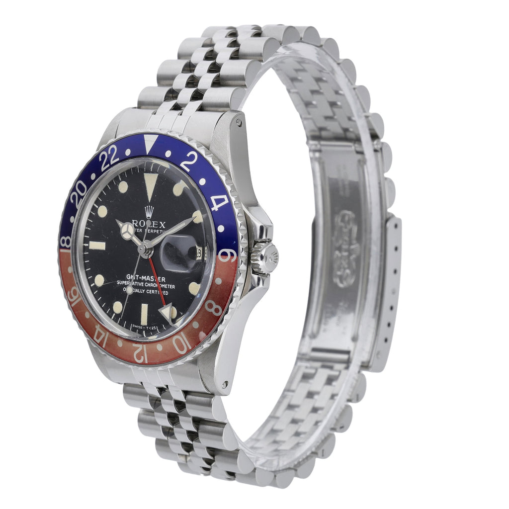 Rolex GMT