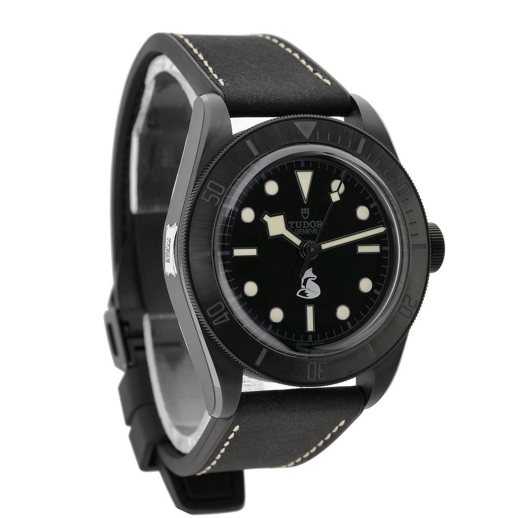 Tudor SPECIAL PROJECT TECHNICAL SURVEILLANCE UNIT