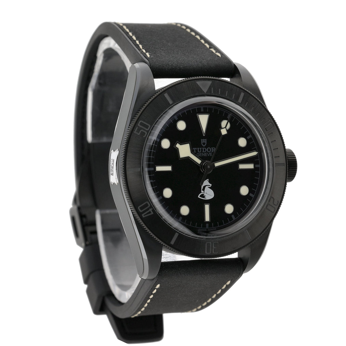Tudor SPECIAL PROJECT TECHNICAL SURVEILLANCE UNIT