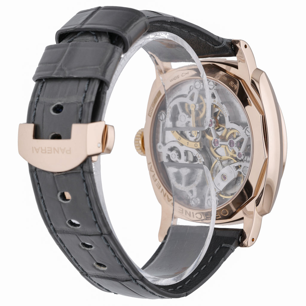 Panerai RADIOMIR 1940 3 DAYS GMT
