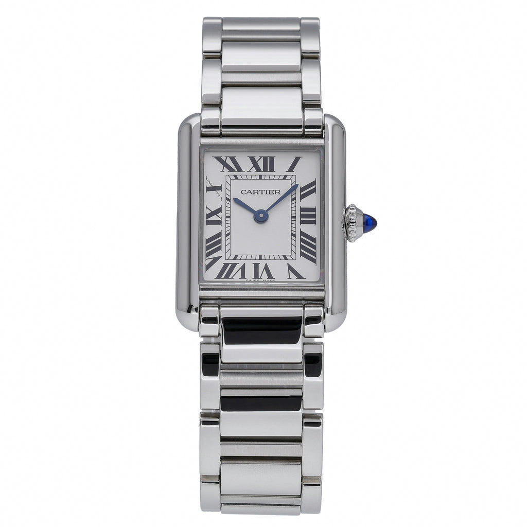 Cartier TANK