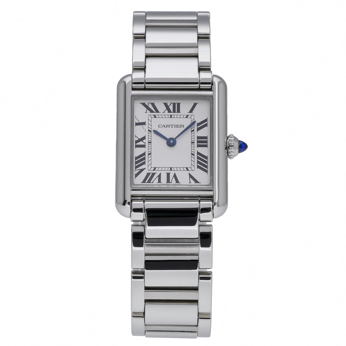 Cartier TANK