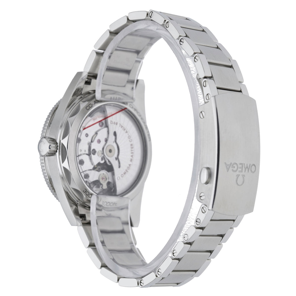 Omega SEAMASTER 300