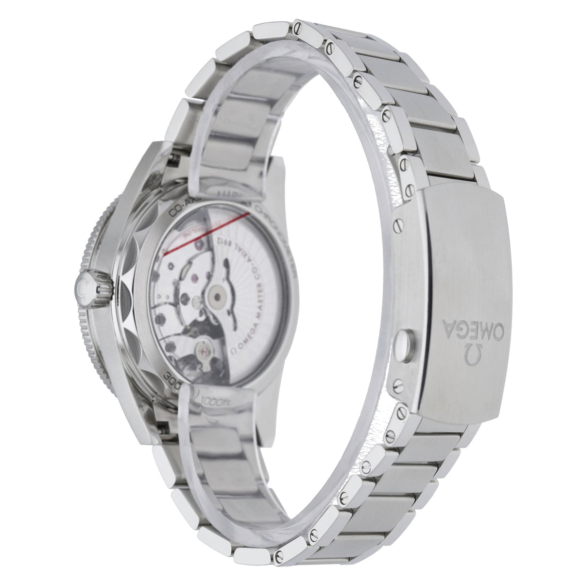 Omega SEAMASTER 300