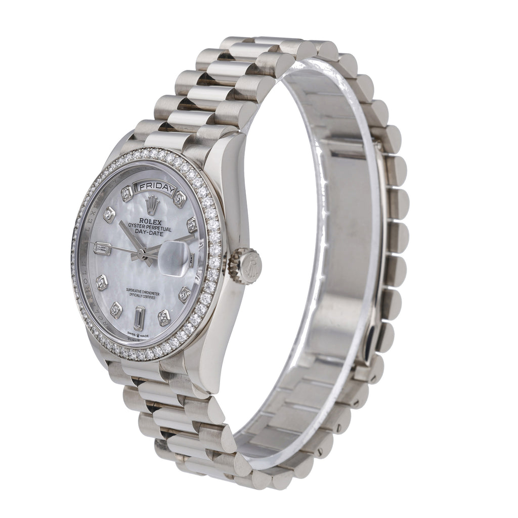 Rolex DAY