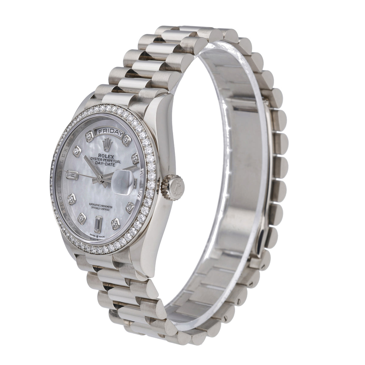 Rolex DAY