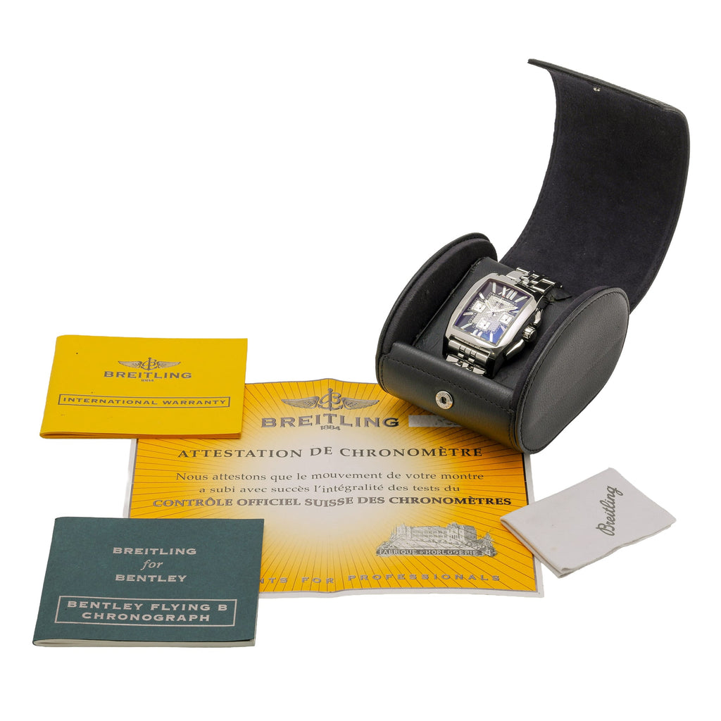 Breitling BENTLEY FLYING B