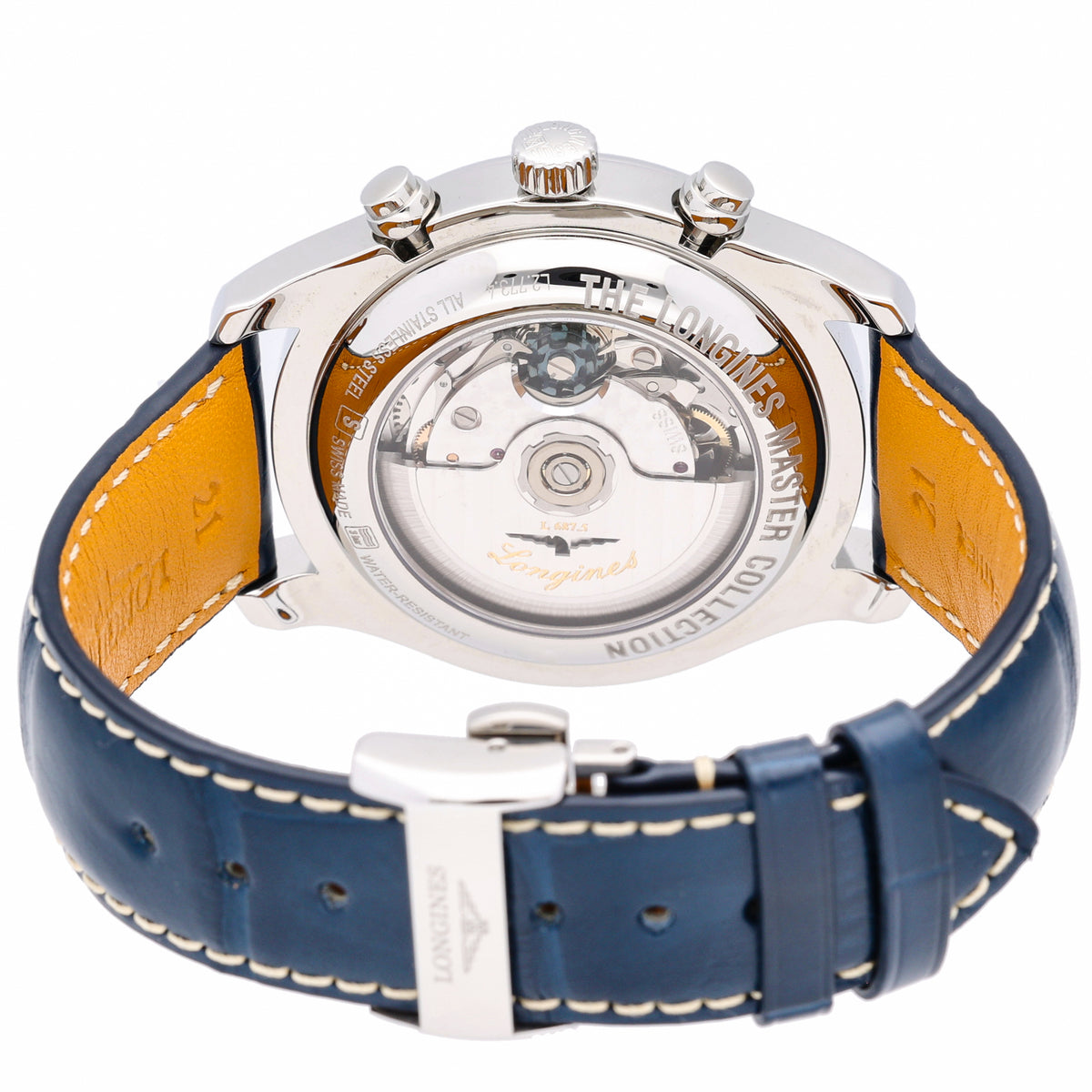 Longines MASTER COLLECTION