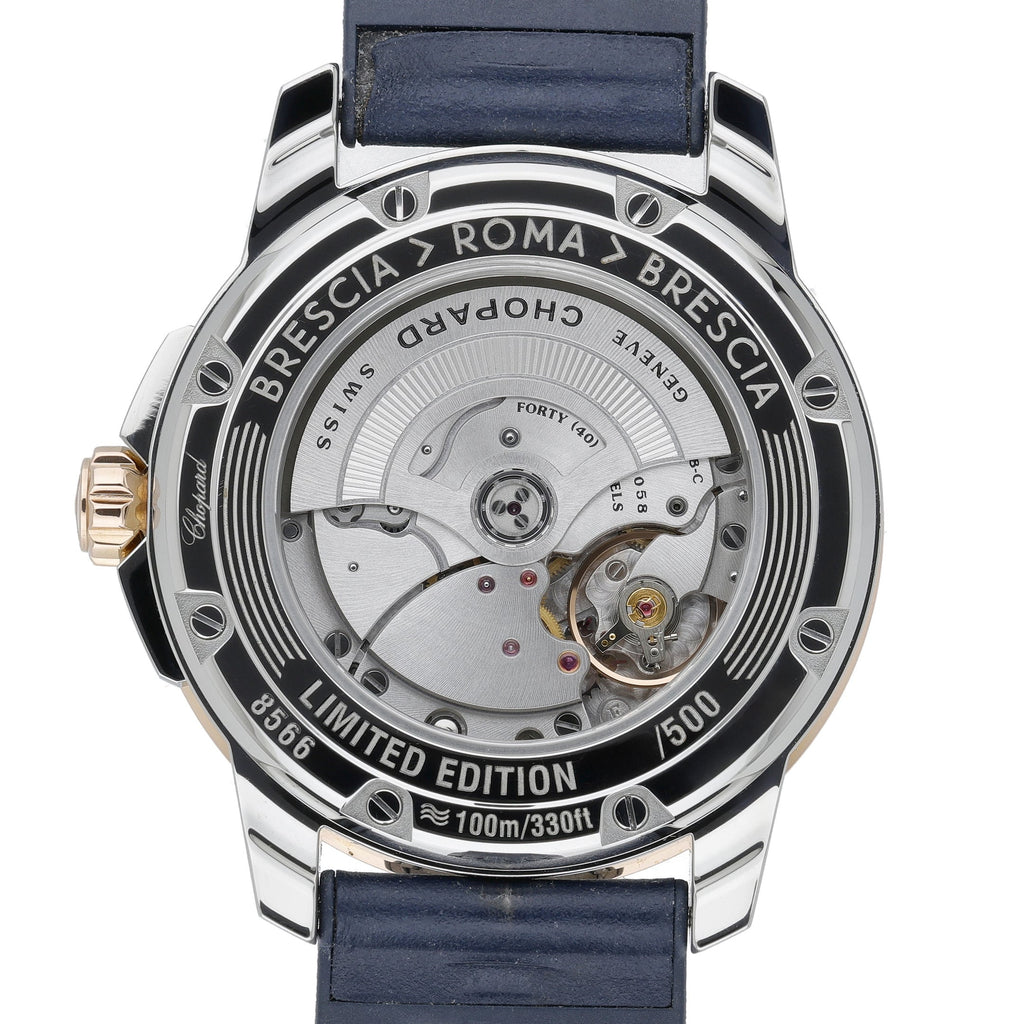 Chopard MILLE MIGLIA
