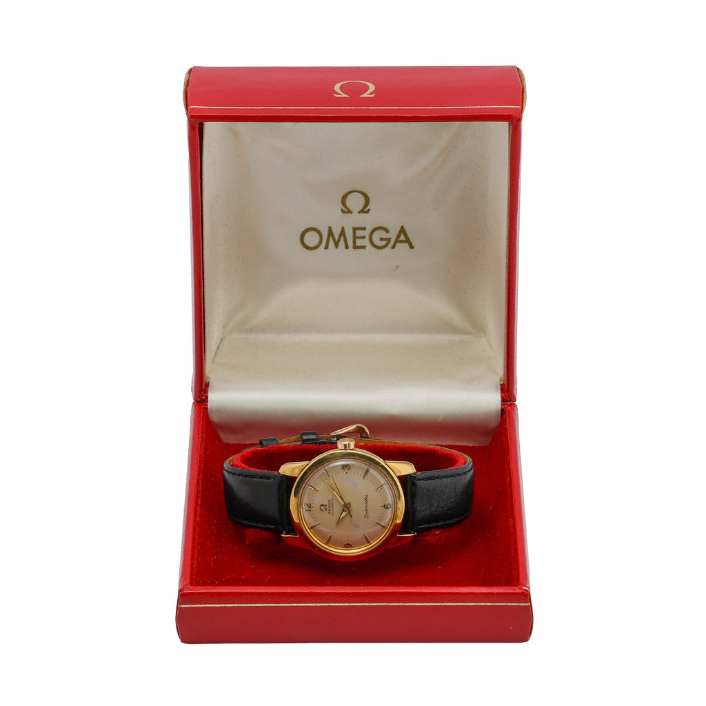 Omega CONSTELLATION