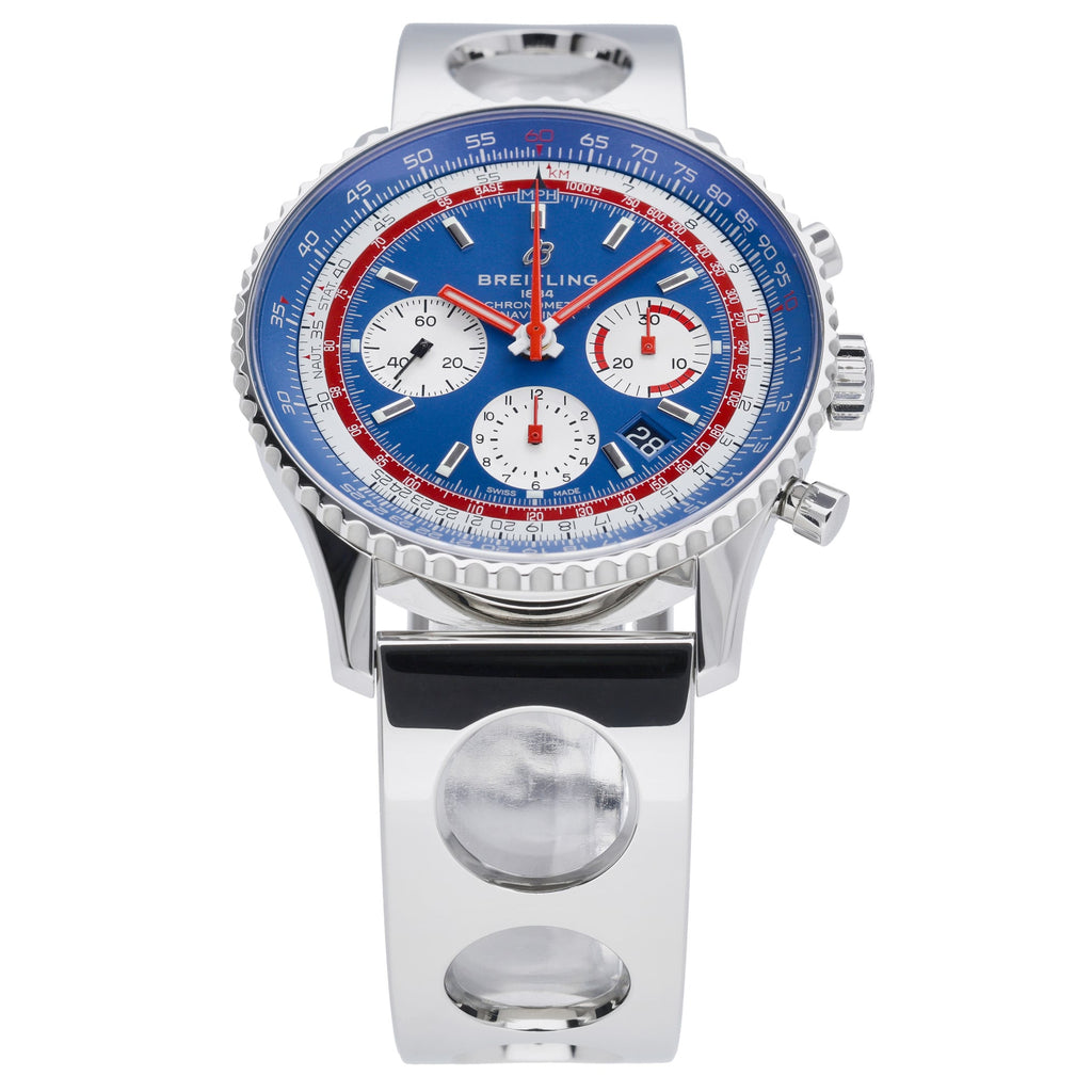 Breitling NAVITIMER 1 B01 CHRONOGRAPH