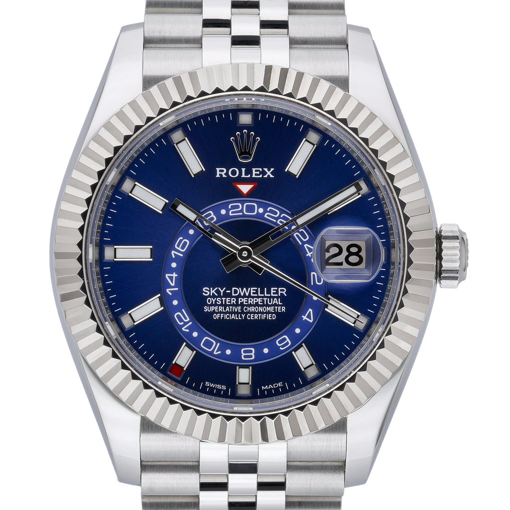 Rolex SKY