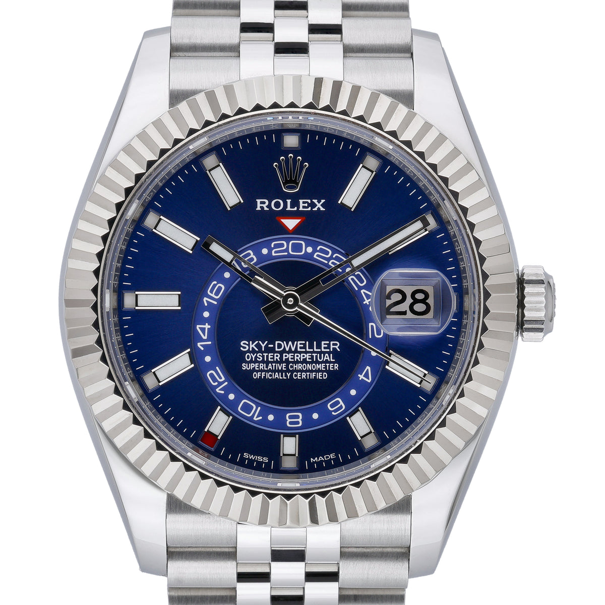 Rolex SKY