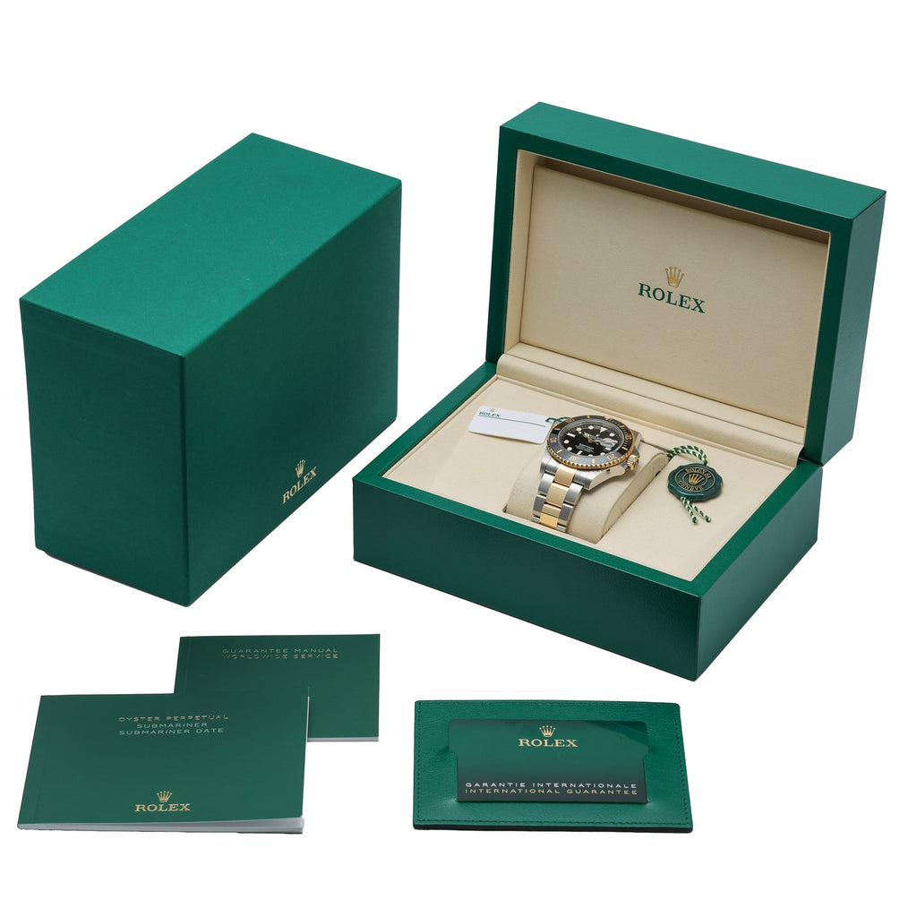 Rolex SUBMARINER