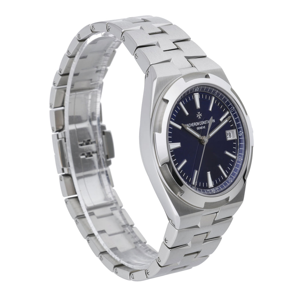 Vacheron Constantin OVERSEAS