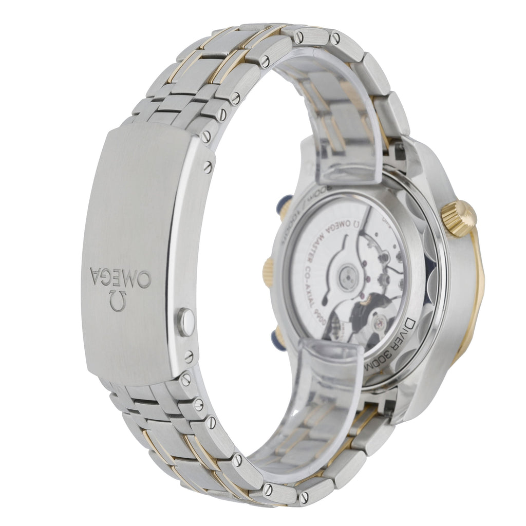 Omega SEAMASTER DIVER 300M