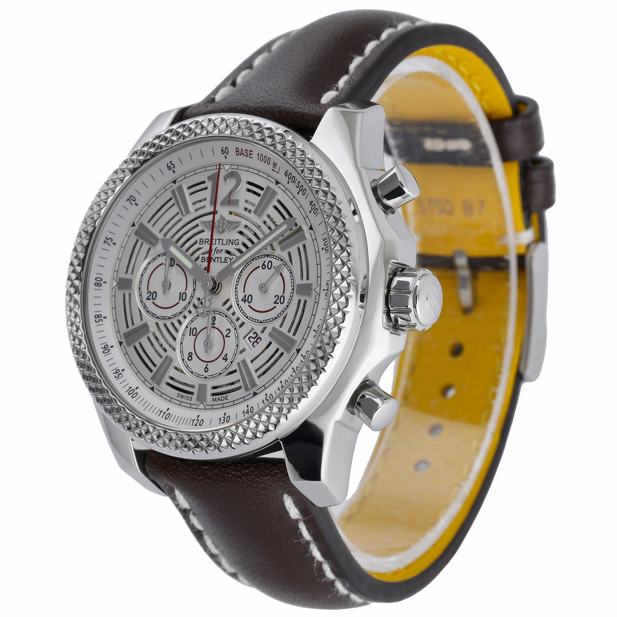 Breitling BENTLEY BARNATO
