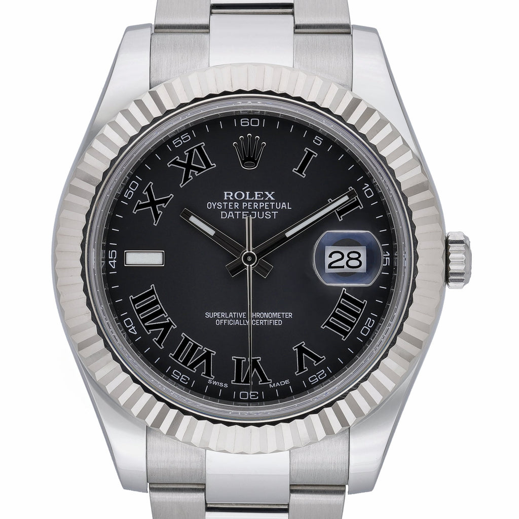 Rolex DATEJUST II