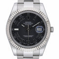 Rolex DATEJUST II