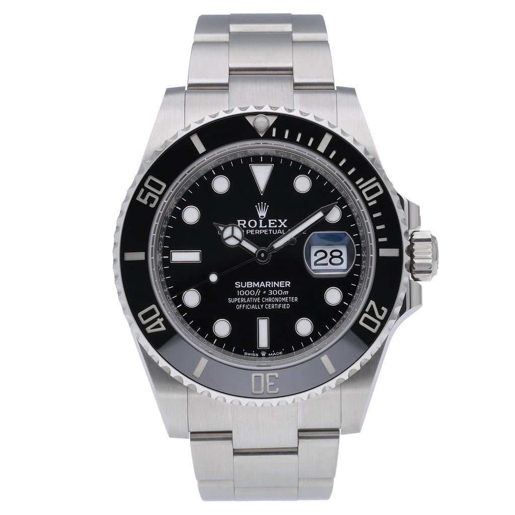 Rolex SUBMARINER