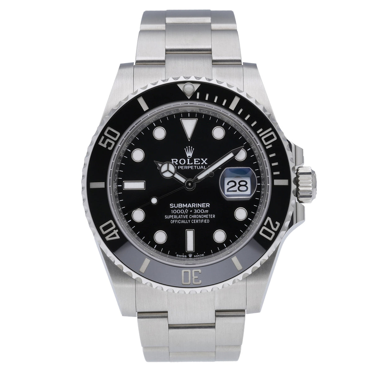 Rolex SUBMARINER