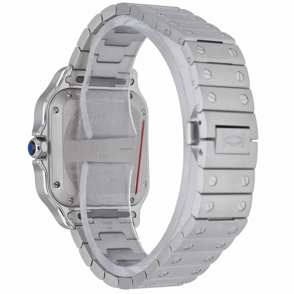 Cartier SANTOS