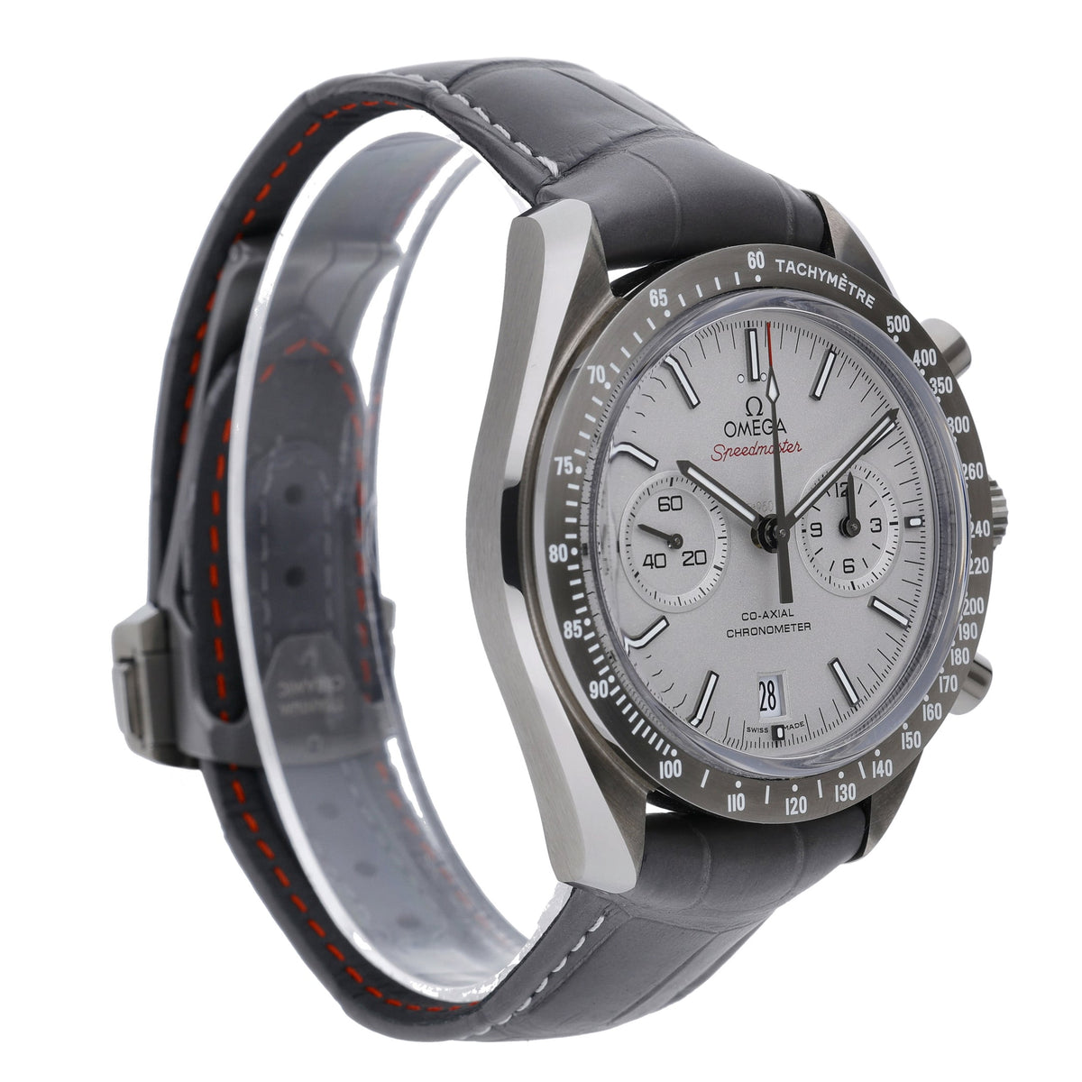 Omega SPEEDMASTER CHRONOGRAPH